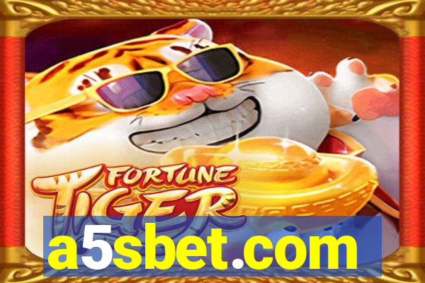 a5sbet.com