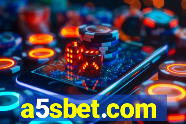 a5sbet.com
