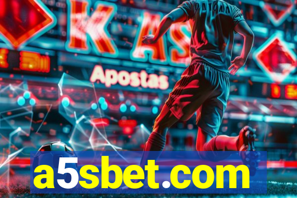 a5sbet.com