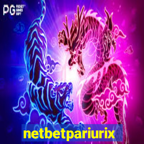 netbetpariurix