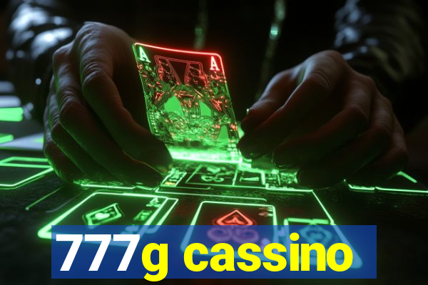 777g cassino