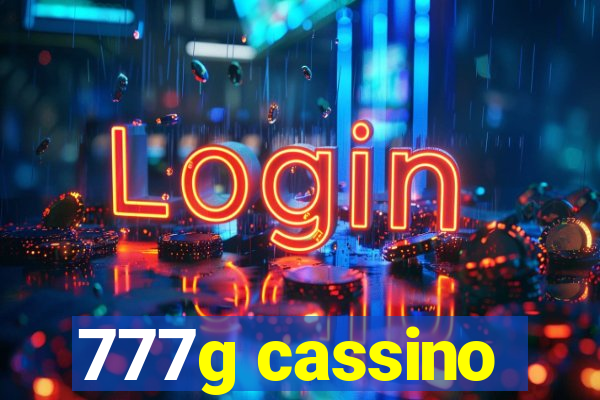 777g cassino