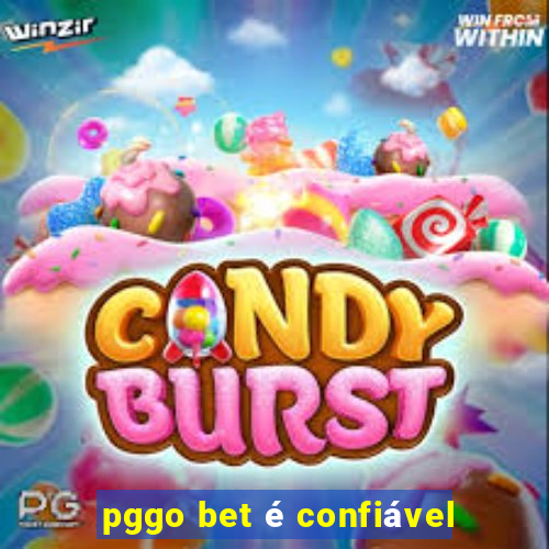 pggo bet é confiável