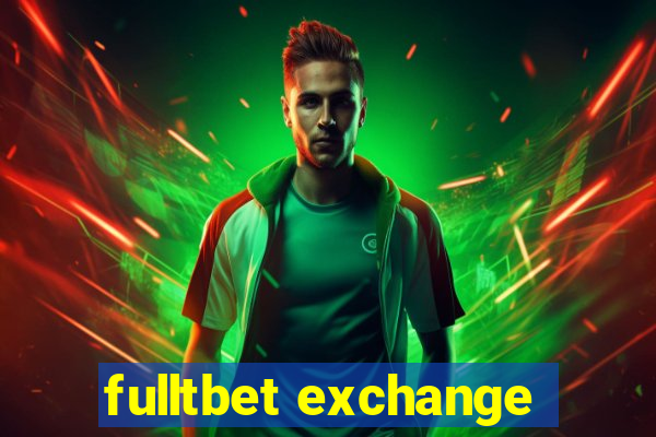 fulltbet exchange