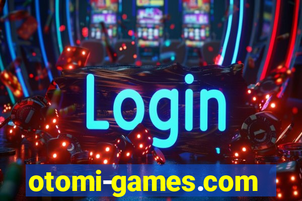 otomi-games.com