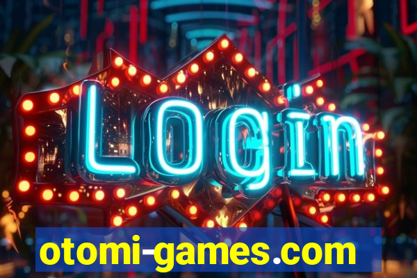 otomi-games.com