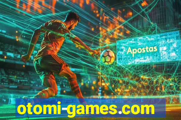 otomi-games.com