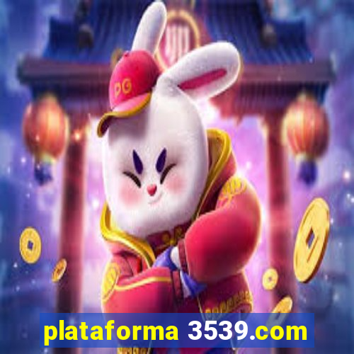 plataforma 3539.com