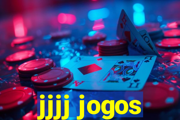 jjjj jogos