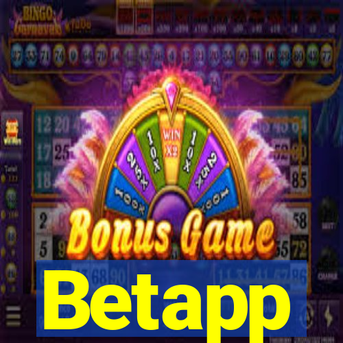 Betapp