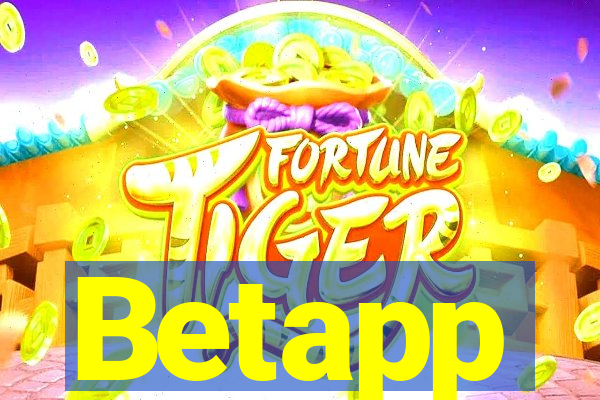 Betapp