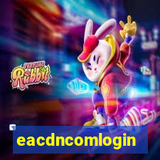 eacdncomlogin