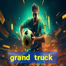 grand truck simulator dinheiro infinito