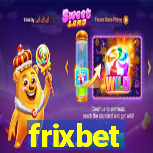 frixbet