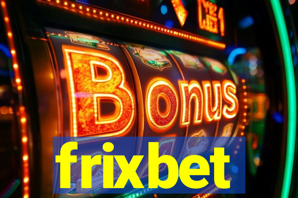 frixbet