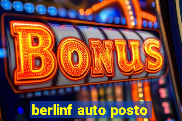 berlinf auto posto