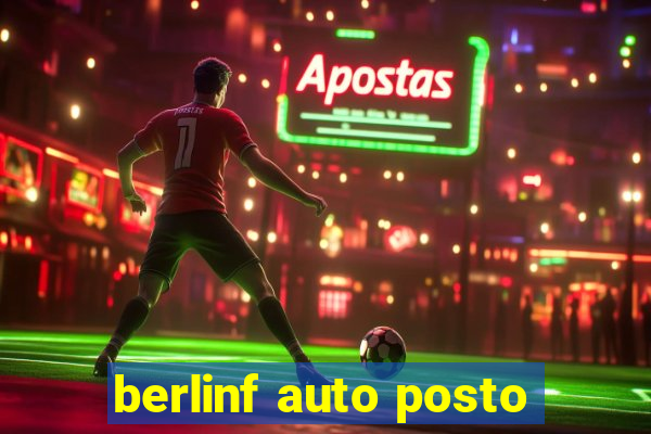 berlinf auto posto