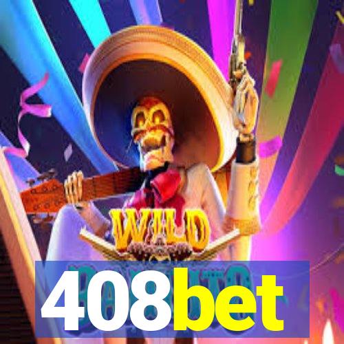 408bet