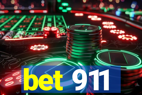 bet 911