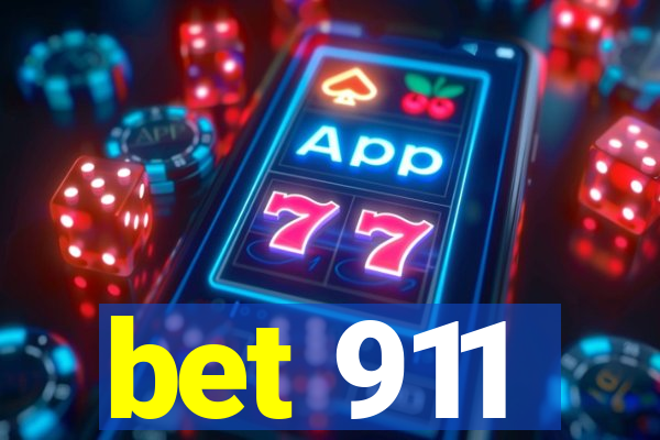 bet 911