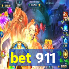 bet 911