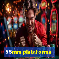 55mm plataforma