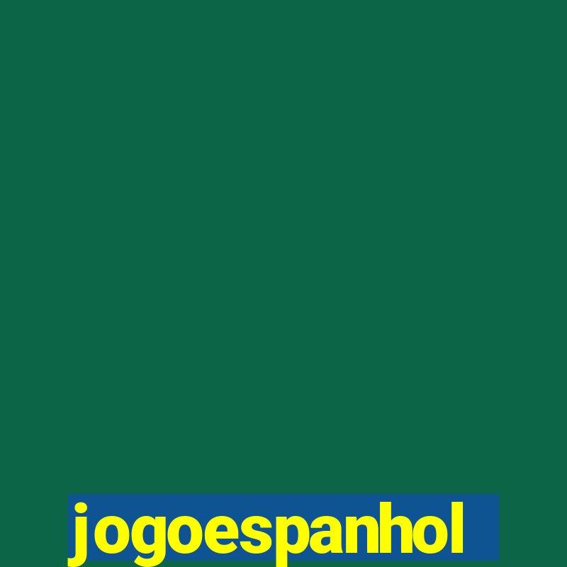 jogoespanhol