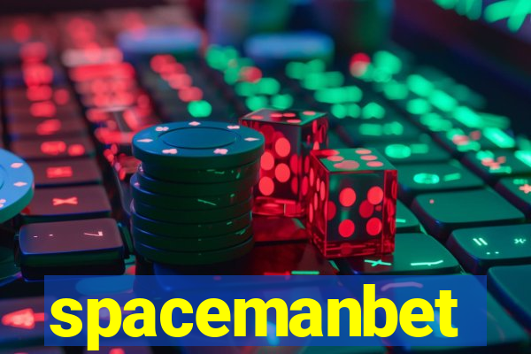 spacemanbet