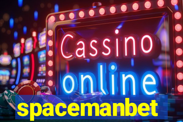 spacemanbet