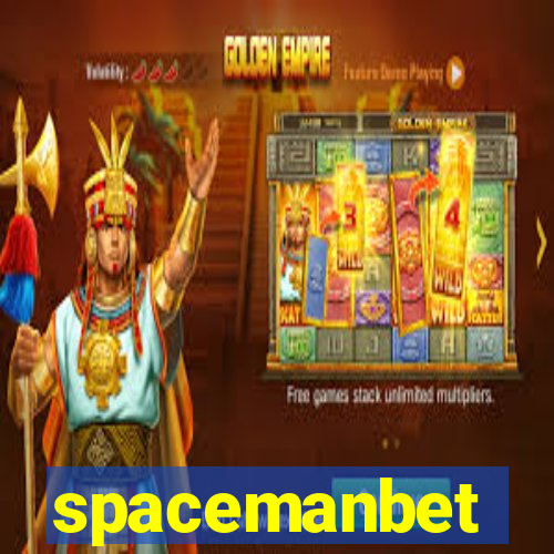 spacemanbet