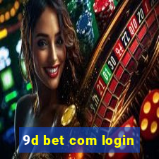 9d bet com login