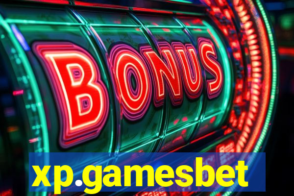 xp.gamesbet