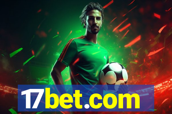 17bet.com