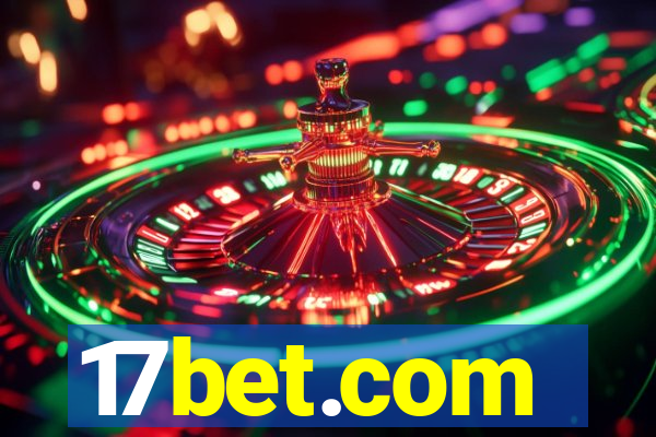 17bet.com