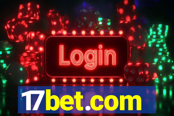 17bet.com