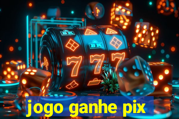 jogo ganhe pix