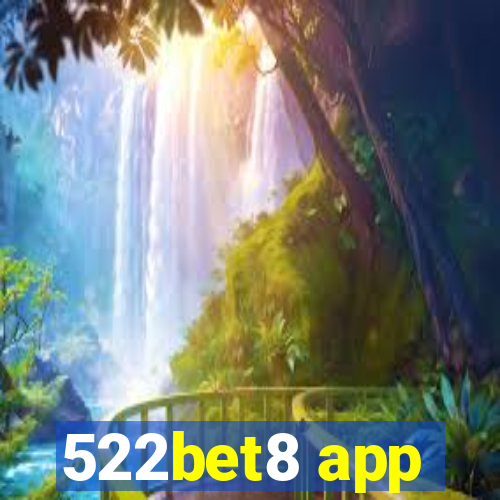 522bet8 app