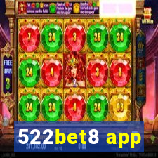 522bet8 app