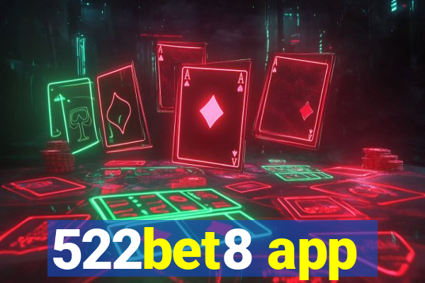 522bet8 app