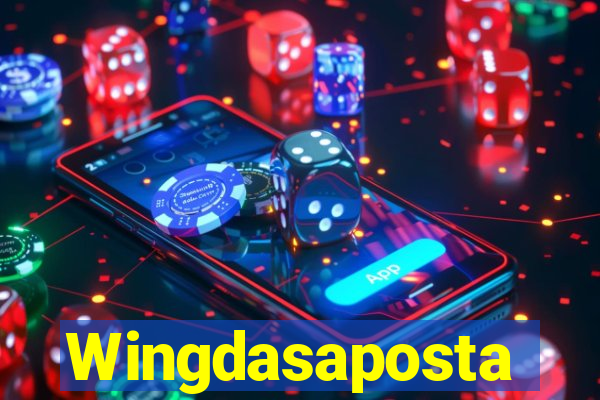 Wingdasaposta