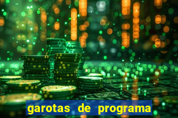 garotas de programa em santos