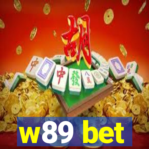 w89 bet