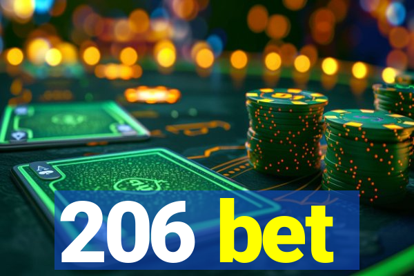 206 bet