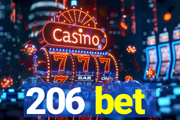 206 bet