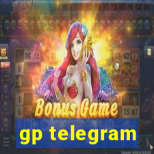 gp telegram