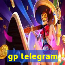 gp telegram