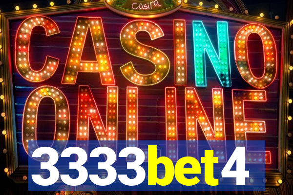 3333bet4