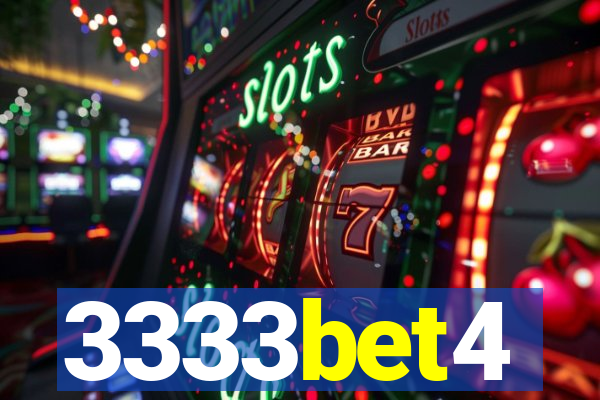 3333bet4