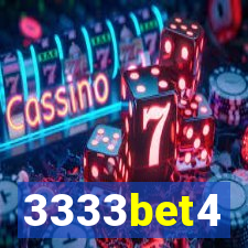 3333bet4
