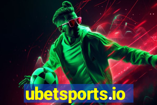 ubetsports.io